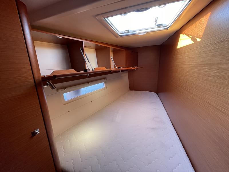 Book yachts online - sailboat - Dufour 512 Grand Large - Sea azur - rent