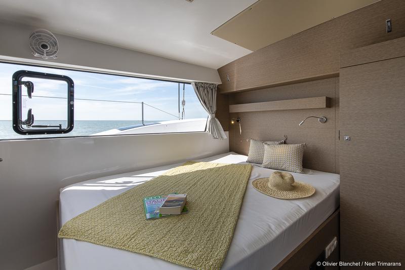 Book yachts online - other - Neel 47 - Labelle - rent