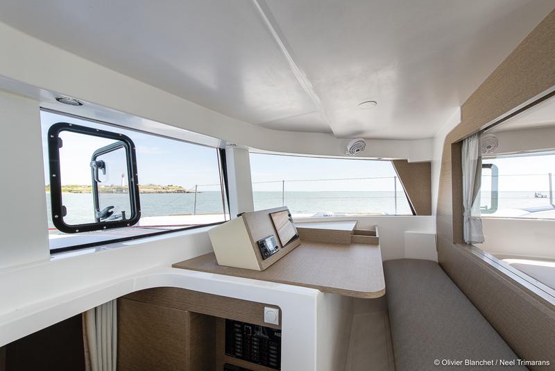 Book yachts online - other - Neel 47 - Korkula - rent
