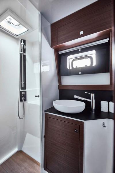 Book yachts online - catamaran - Nautitech 46 Fly - Méa coule pas - rent