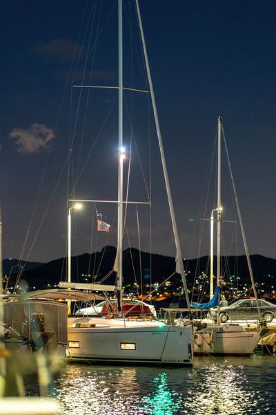 Book yachts online - sailboat - Oceanis 46.1 - "Blue Odyssey, Beneteau Oceanis 46.1, 2020" - rent