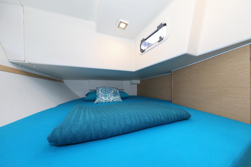 Book yachts online - sailboat - More 40 - Hanunia - rent