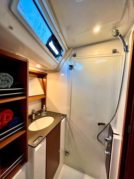 Book yachts online - sailboat - Bavaria 51 Cruiser - Teorema - rent