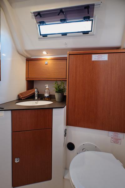 Book yachts online - sailboat - Bavaria 51 Cruiser - Teorema - rent