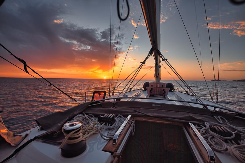 Book yachts online - sailboat - Bavaria 51 Cruiser - Teorema - rent