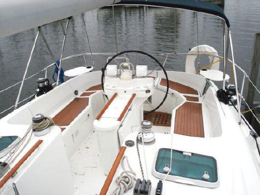 Book yachts online - sailboat - Oceanis 461 - Aida - rent
