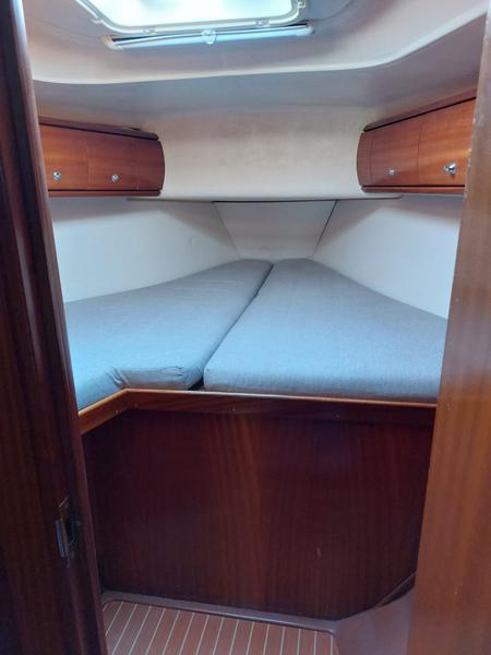 Book yachts online - sailboat - Bavaria 49 - Narcissus - rent