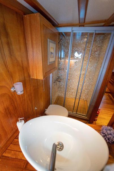 Book yachts online - other - Gulet - Nefess - rent