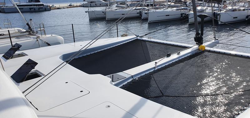 Book yachts online - catamaran - Itacatamaran 14.99D - Edenj - rent