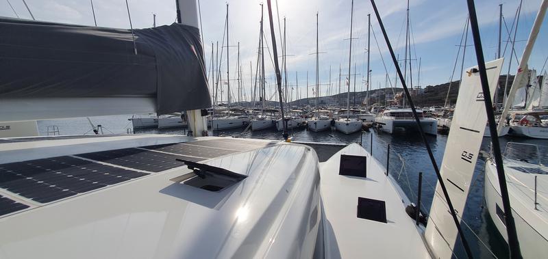 Book yachts online - catamaran - Itacatamaran 14.99D - Edenj - rent