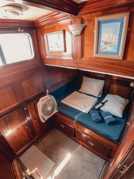 Book yachts online - other - Gulet - Glaros - rent