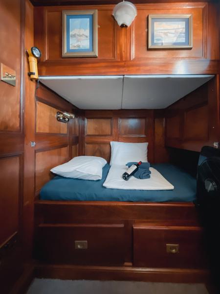 Book yachts online - other - Gulet - Glaros - rent