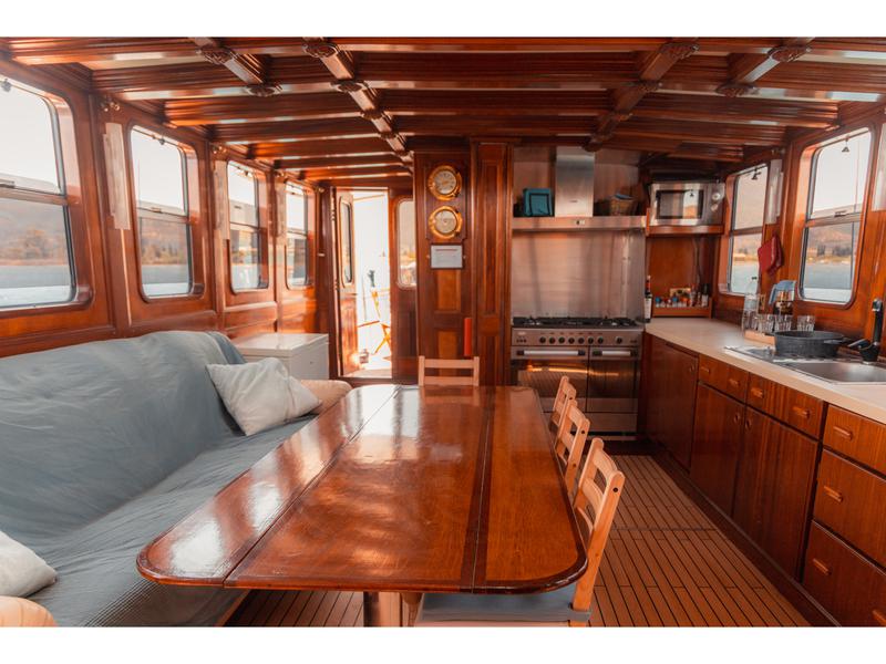Book yachts online - other - Gulet - Glaros - rent