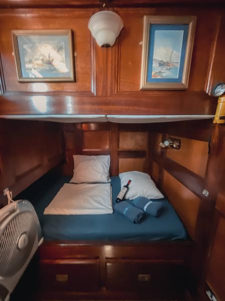 Book yachts online - other - Gulet - Glaros - rent
