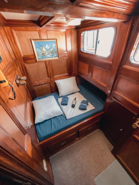 Book yachts online - other - Gulet - Glaros - rent
