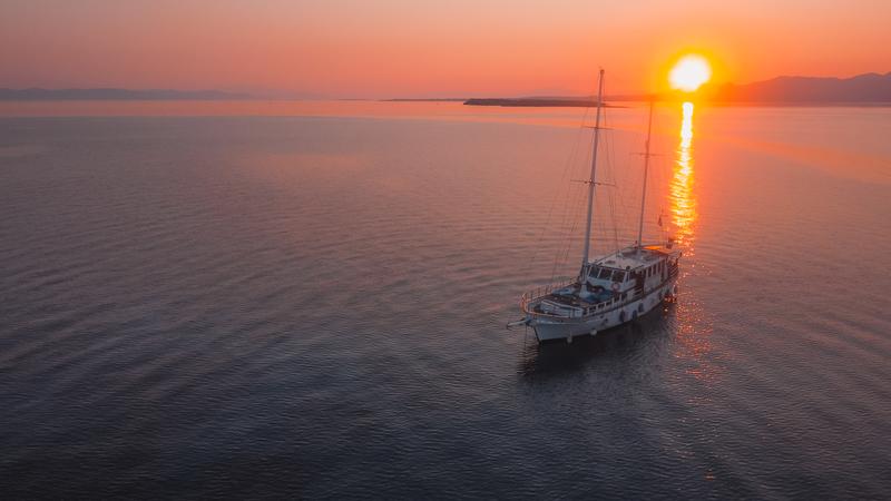 Book yachts online - other - Gulet - Glaros - rent