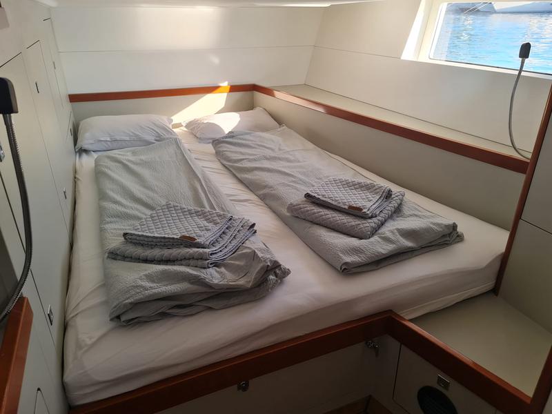 Book yachts online - sailboat - Oceanis 55 - Freedom 2020 - rent