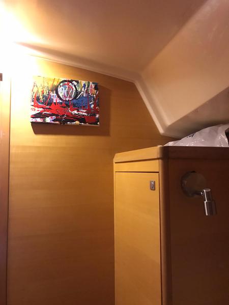Book yachts online - sailboat - Elan 340 - Golf - rent
