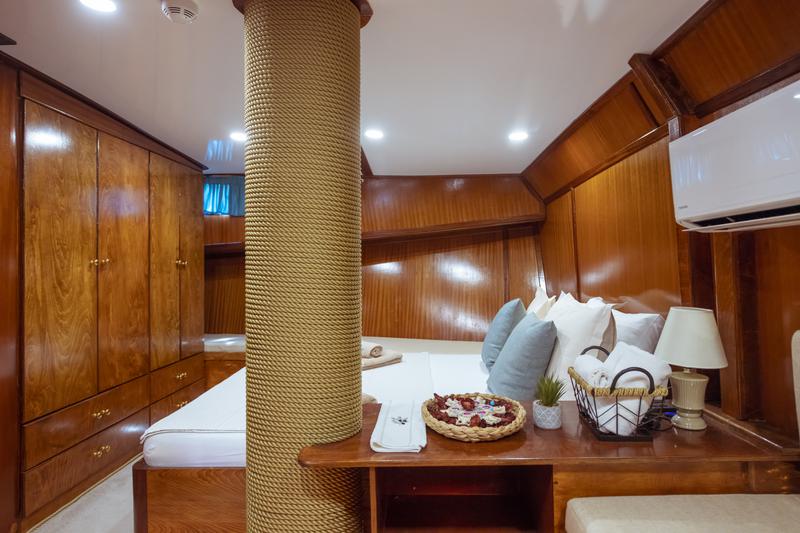 Book yachts online - other - Gulet - Rüya - rent