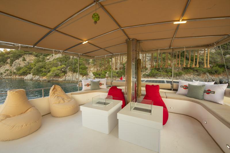 Book yachts online - other - Gulet - Rüya - rent