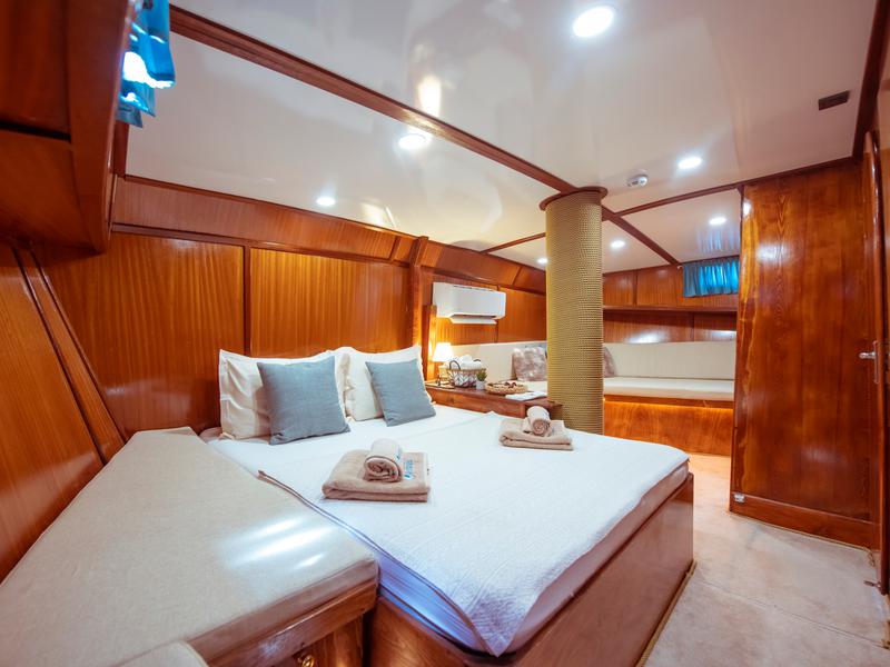 Book yachts online - other - Gulet - Rüya - rent