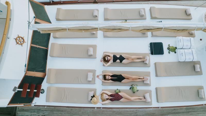 Book yachts online - other - Gulet - Rüya - rent