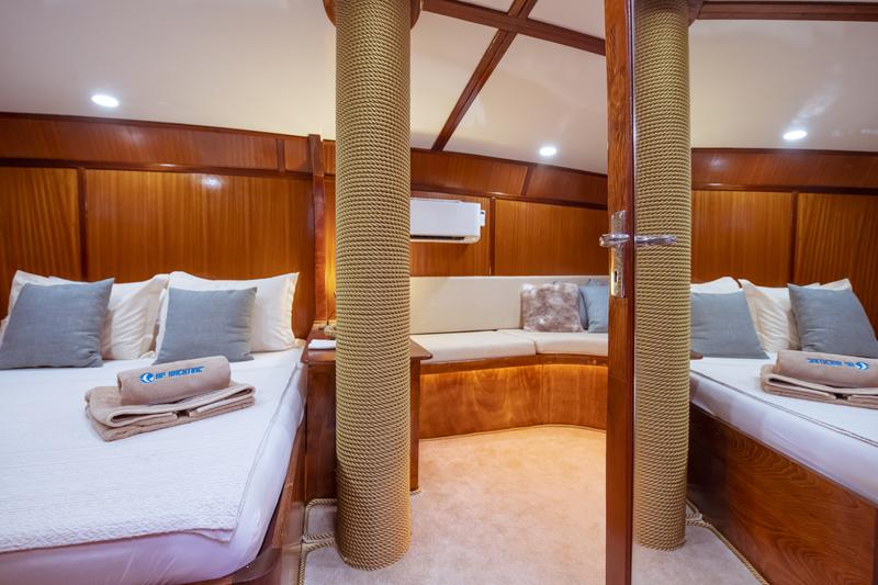 Book yachts online - other - Gulet - Rüya - rent