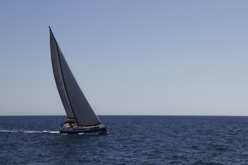 Book yachts online - sailboat - Oceanis Yacht 62 - ONYX - rent