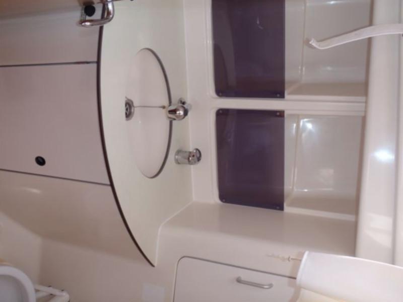 Book yachts online - sailboat - GibSea 43-3 - Corazon  - rent