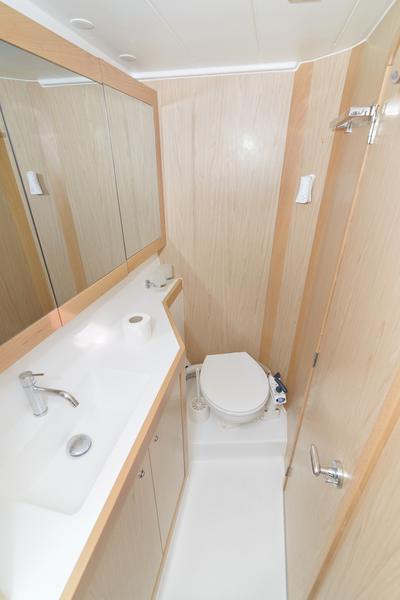 Book yachts online - catamaran - Lagoon 39 - Anegada - rent