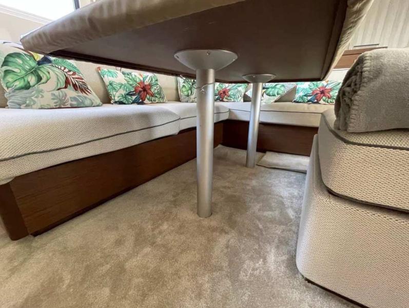 Book yachts online - catamaran - Lagoon 46 owner version - GOOD MOOD - rent