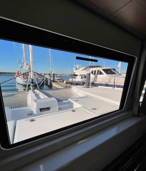 Book yachts online - catamaran - Lagoon 46 owner version - GOOD MOOD - rent
