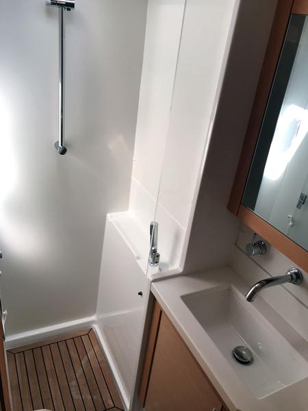 Book yachts online - catamaran - Lagoon 450  F - KAT EL MAR - rent