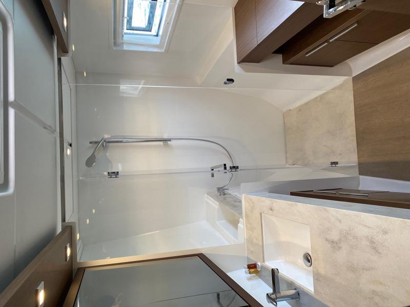 Book yachts online - catamaran - Lagoon 46 owner version - TATRY - rent