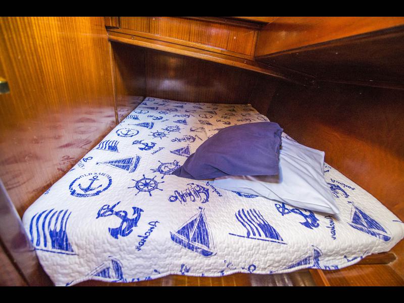 Book yachts online - motorboat - Model Luka - LUKA - rent