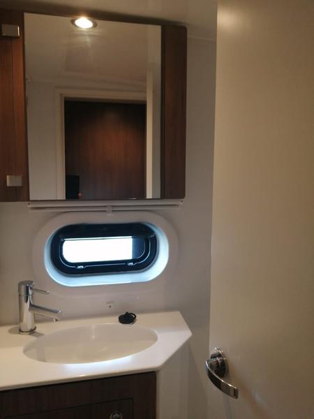 Book yachts online - catamaran - Bali 4.2 - Arveskida II - rent