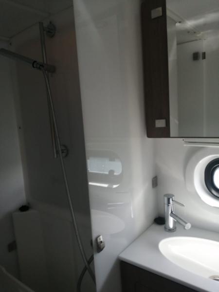 Book yachts online - catamaran - Bali 4.2 - Arveskida II - rent