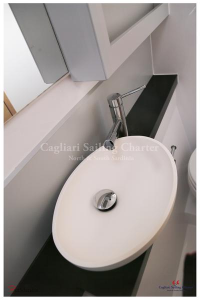 Book yachts online - catamaran - Nautitech Open 40 - Enteara - rent