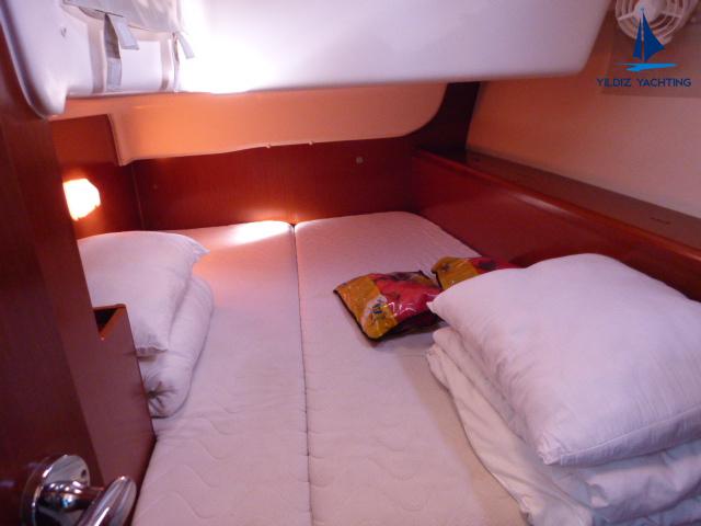 Book yachts online - sailboat - Oceanis 43 - Bliss - rent