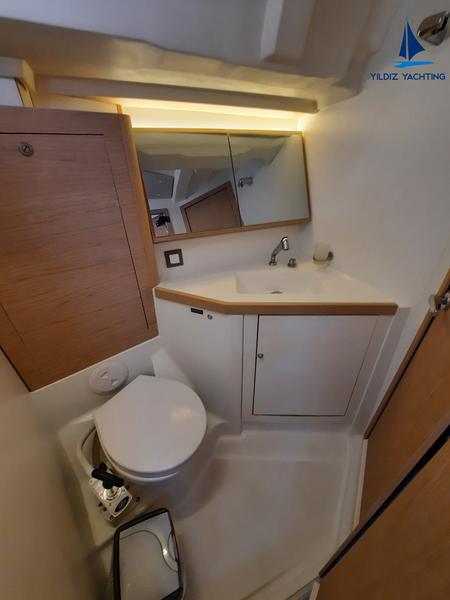 Book yachts online - sailboat - Oceanis 46.1 - Melissa - rent