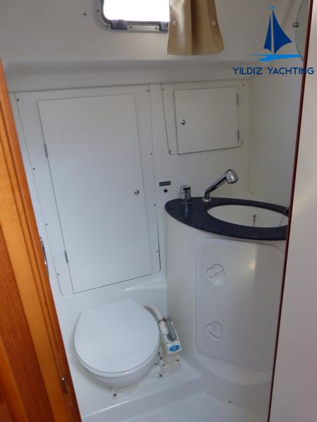 Book yachts online - sailboat - Cyclades 50.5 - Take Five - rent