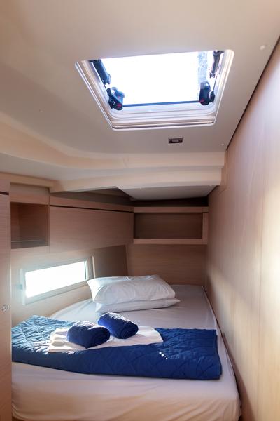 Book yachts online - sailboat - Oceanis 46.1 - KOS 46.7 - rent