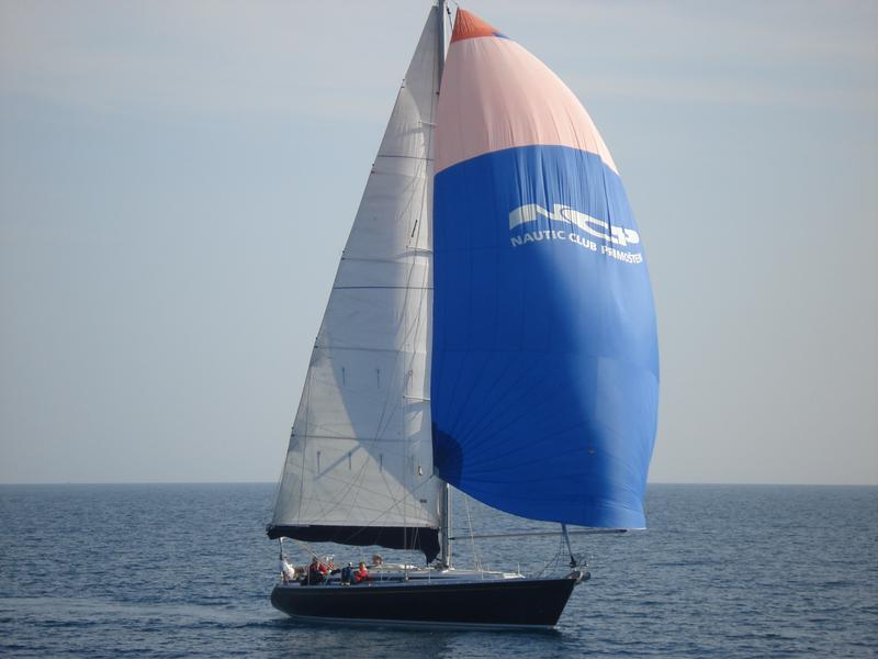 Book yachts online - sailboat - Grand Soleil 46.3 - Anatela - rent