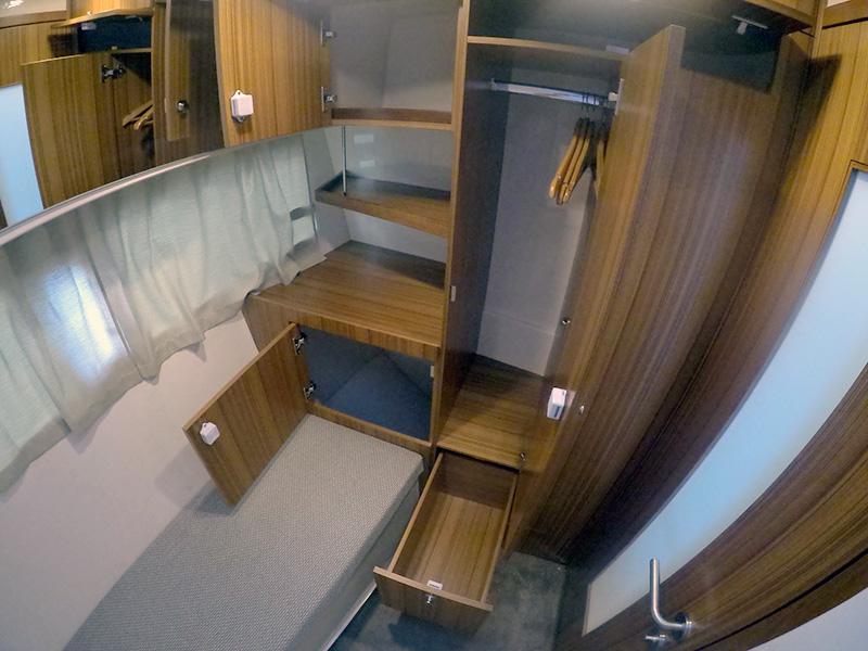 Book yachts online - motorboat - Marex 375 - North star - rent