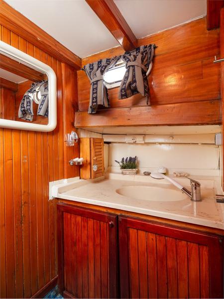 Book yachts online - other - Gulet San - San - rent