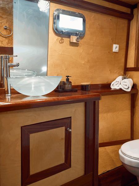 Book yachts online - other - Gulet Trebenna - Trebenna - rent