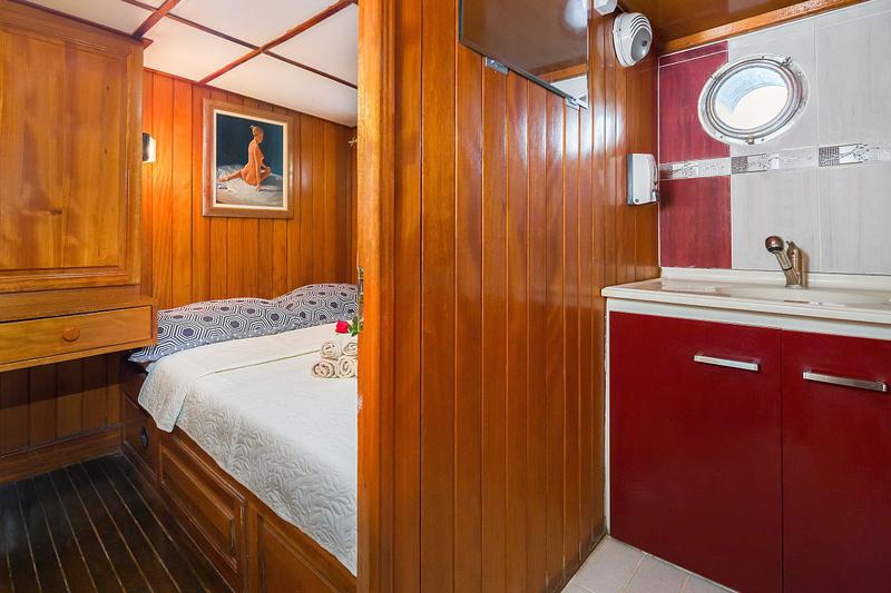 Book yachts online - other - Gulet - Gideon - Gideon - rent