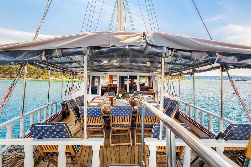 Book yachts online - other - Gulet - Gideon - Gideon - rent