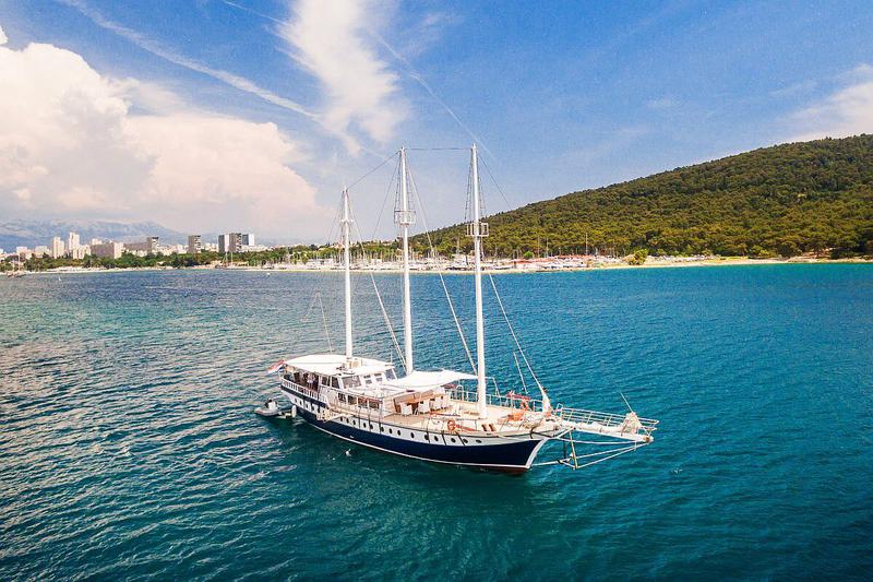 Book yachts online - other - Gulet - Gideon - Gideon - rent