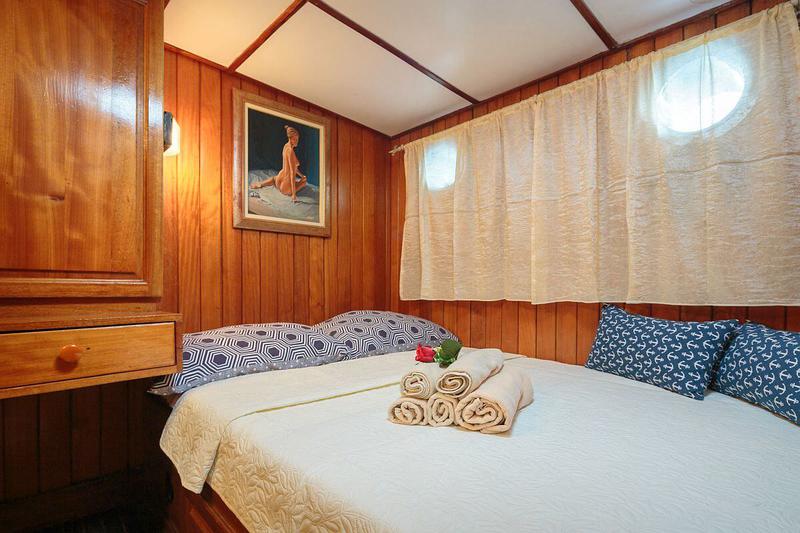 Book yachts online - other - Gulet - Gideon - Gideon - rent